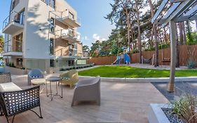 Baltic House