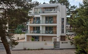 Baltic House